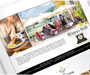 The Overberg Thirst Guide